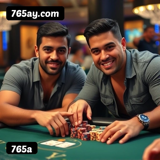 Transparência RTP 765a