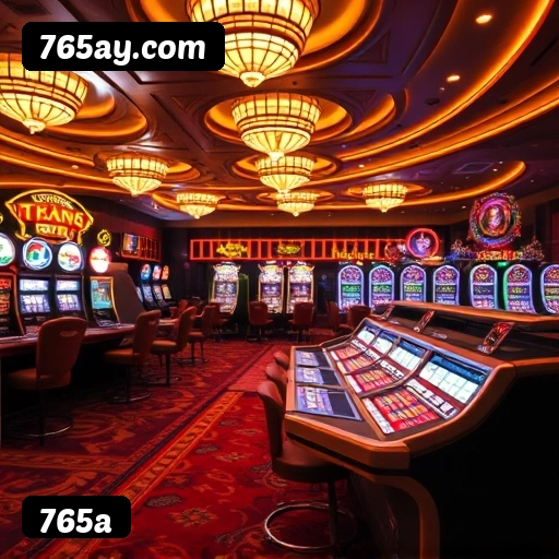 Progressão VIP 765a